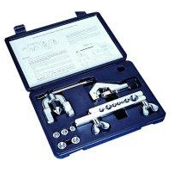 Mastercool Mastercool MSC70092 Flaring  Double Flaring and Cutting Tool Set MSC70092